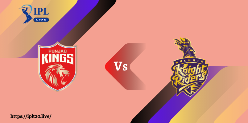 IPL Live 2021  PBKS Vs KKR Dream11 match Prediction  Live IPL Match