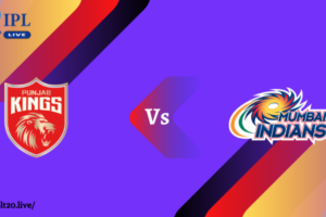 PBKS Vs MI Match Prediction