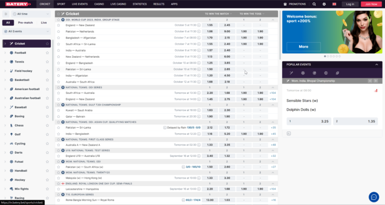 Tips for Betting on IPL